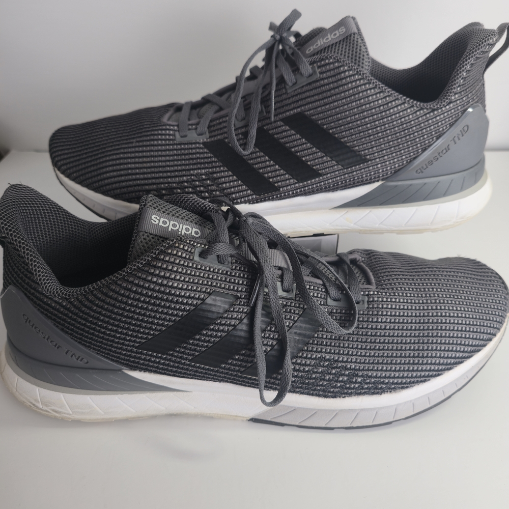 Adidas Questar TND  Sz 15